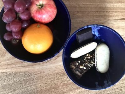 Natural vs Added Sugar: Does Our Body Know the&nbsp;Difference?